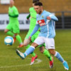 Stuart Hendrie